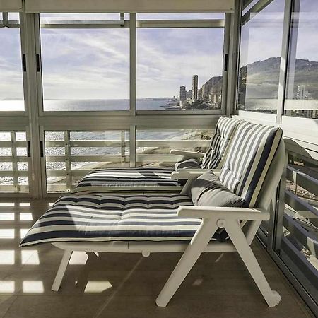 Apartamento El Balcon de Ulises Alicante Exterior foto