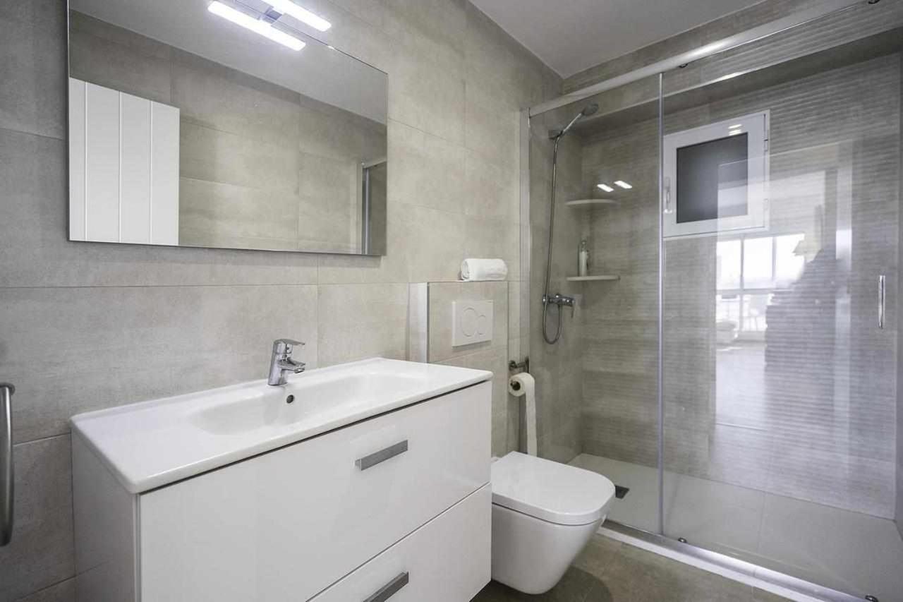 Apartamento El Balcon de Ulises Alicante Exterior foto