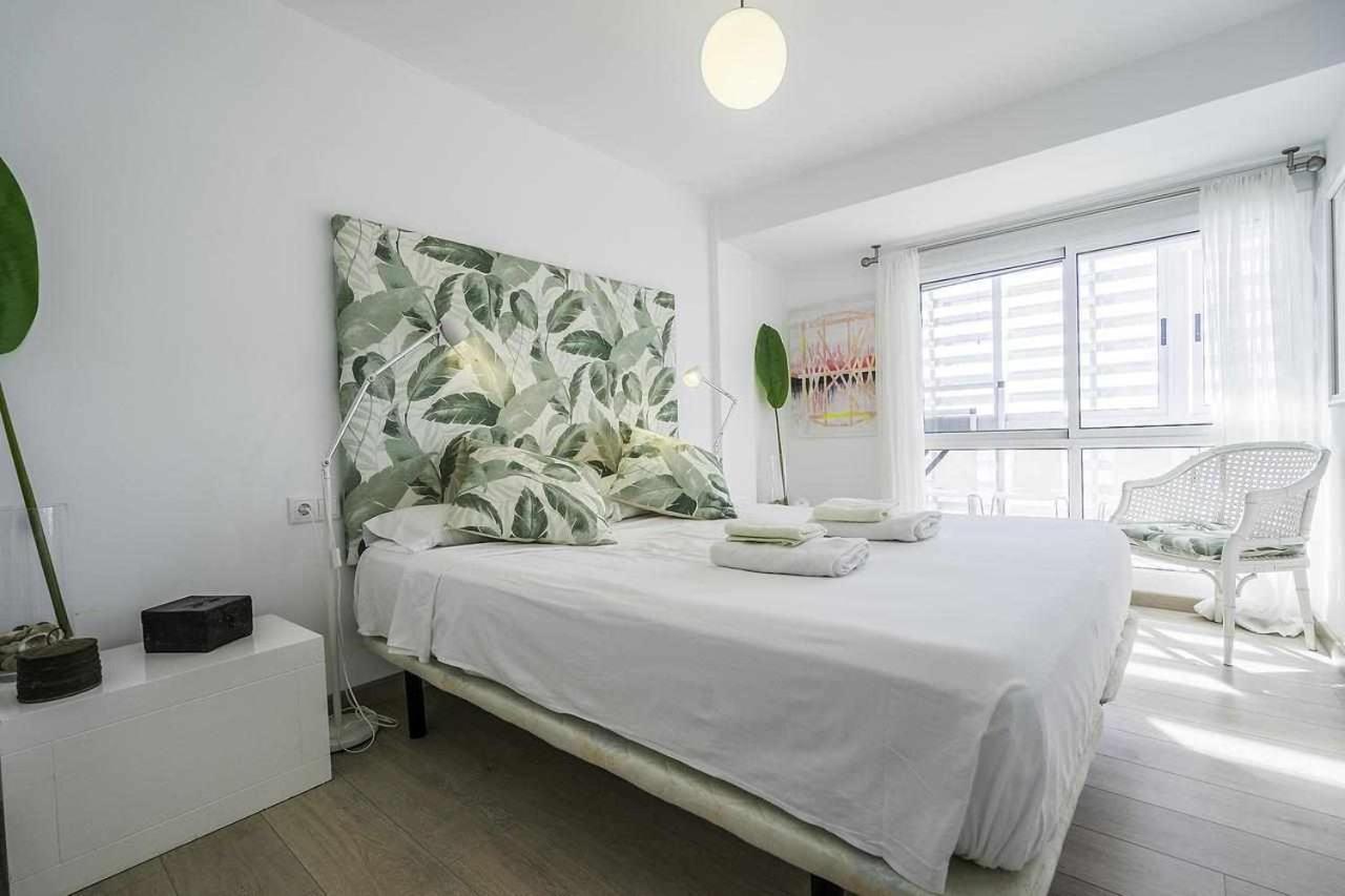 Apartamento El Balcon de Ulises Alicante Exterior foto