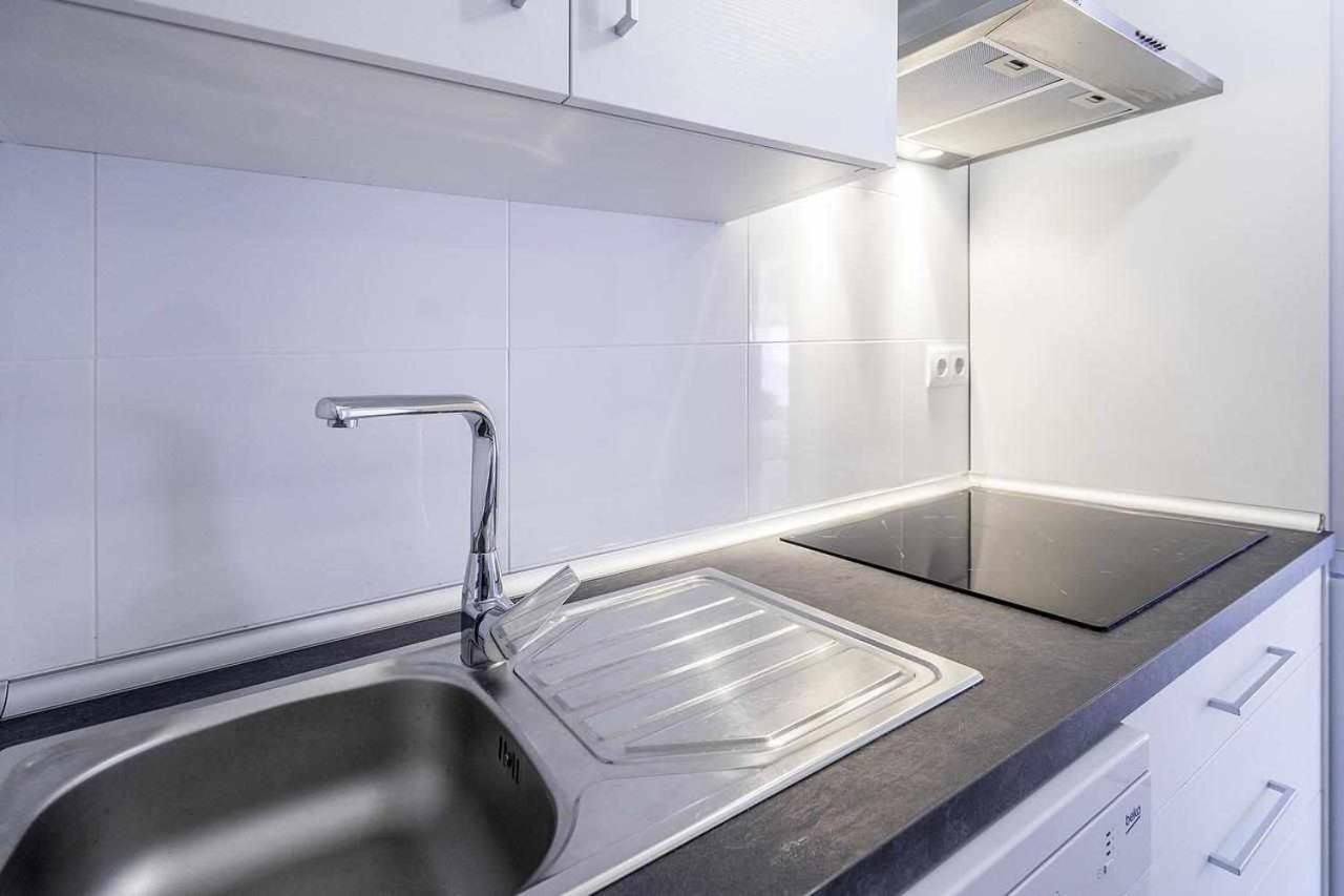 Apartamento El Balcon de Ulises Alicante Exterior foto