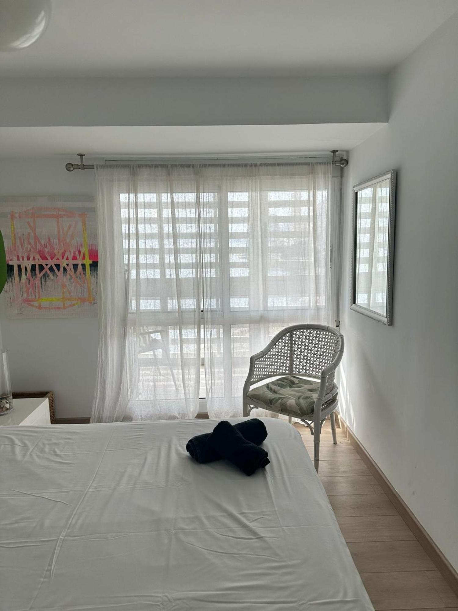 Apartamento El Balcon de Ulises Alicante Exterior foto