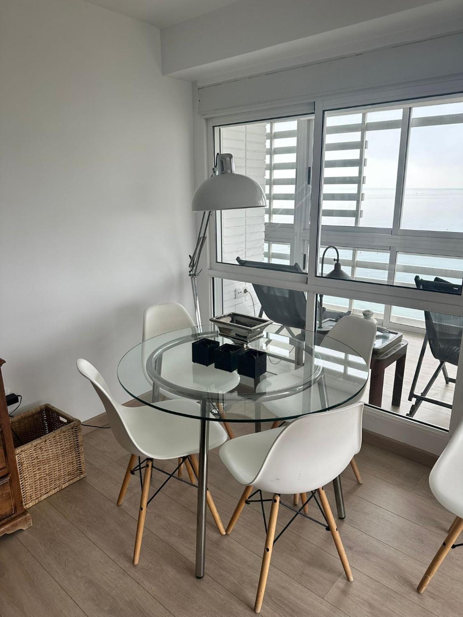 Apartamento El Balcon de Ulises Alicante Exterior foto